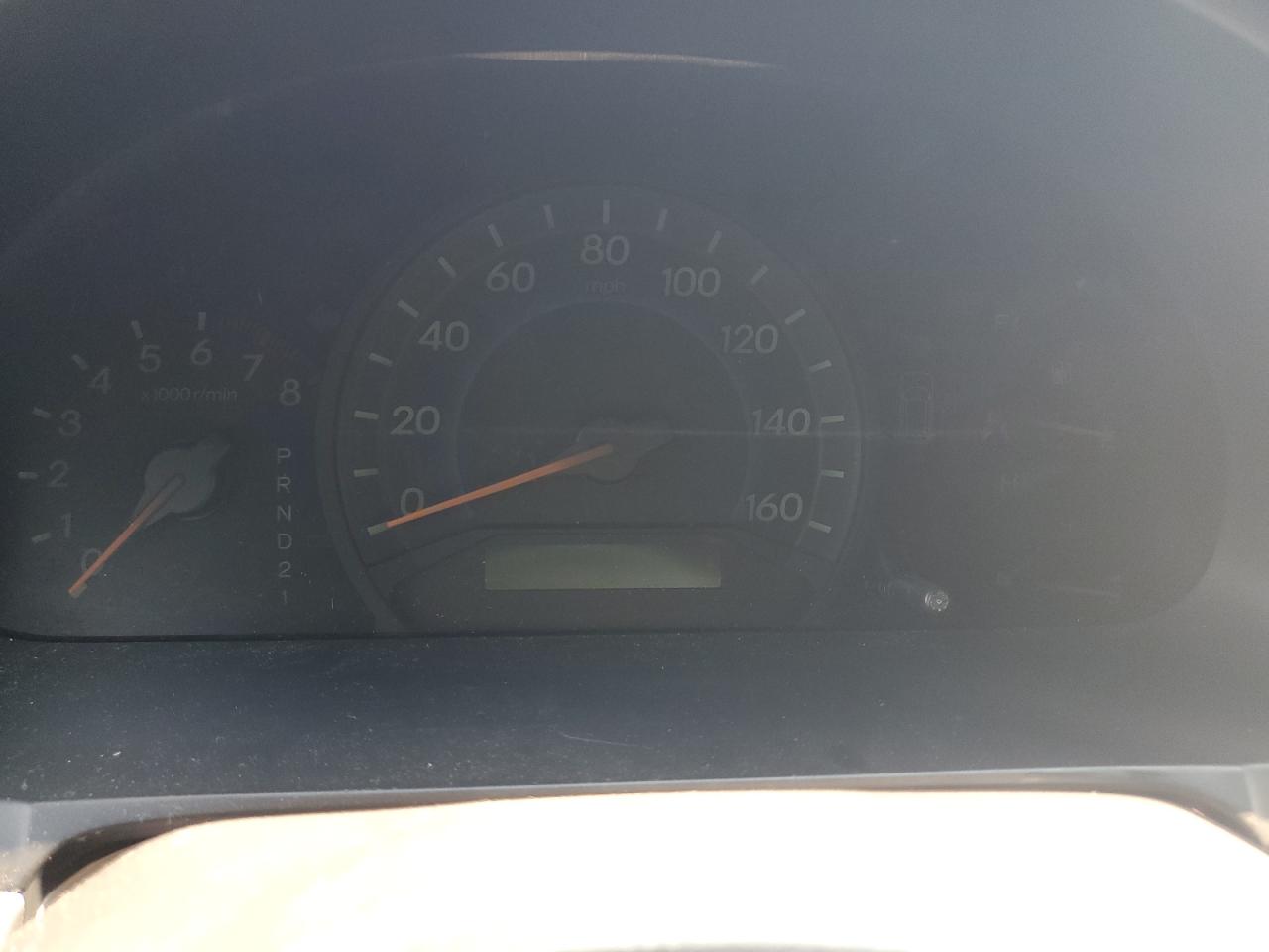 2009 Honda Odyssey Exl VIN: 5FNRL38669B008000 Lot: 65744624