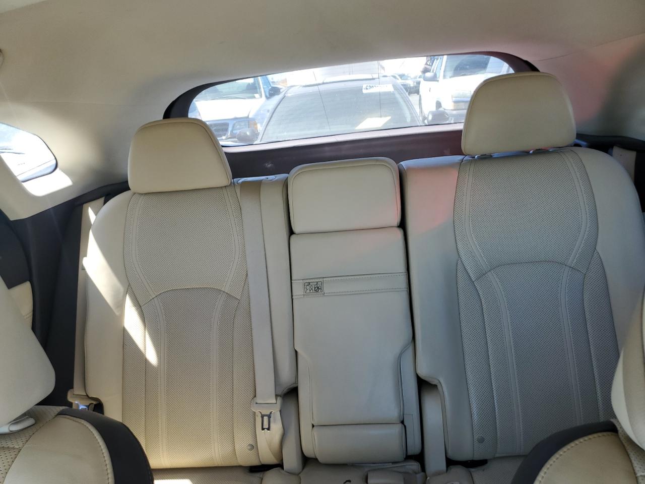 2016 Lexus Rx 450H Base VIN: 2T2BGMCA3GC006631 Lot: 67329434