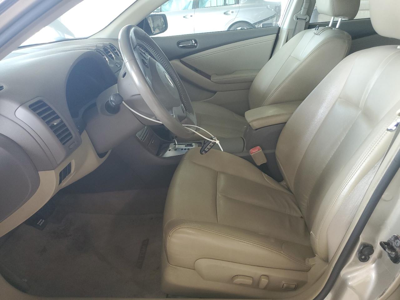 1N4AL21E49N511184 2009 Nissan Altima 2.5