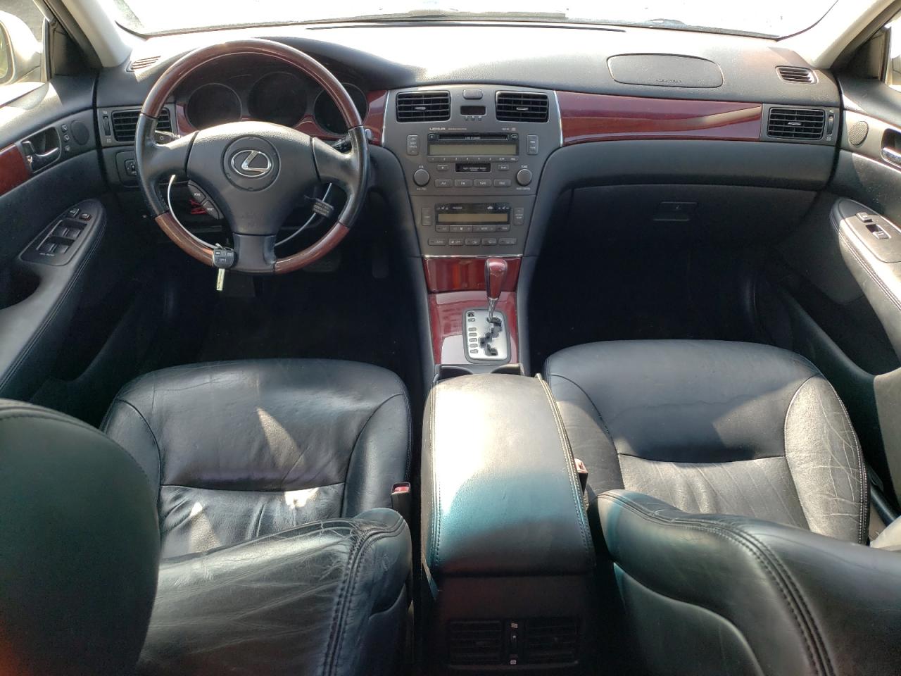 2002 Lexus Es 300 VIN: JTHBF30G225004111 Lot: 66142254