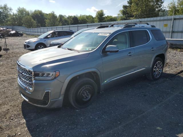 2023 Gmc Acadia Denali for Sale in Grantville, PA - Front End