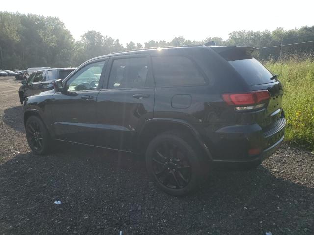  JEEP GRAND CHER 2018 Black