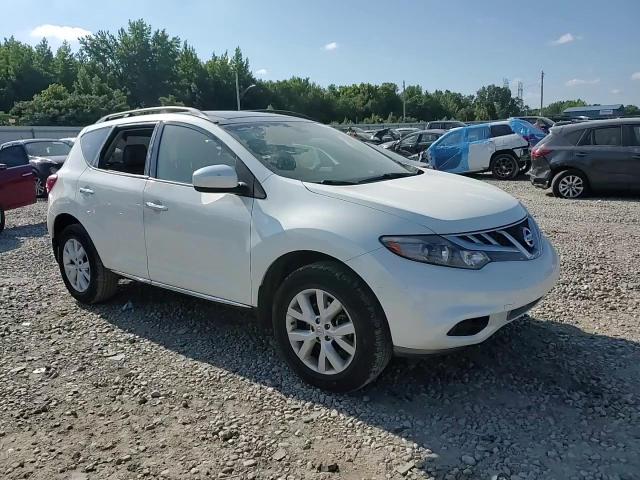 2014 Nissan Murano - Image 11