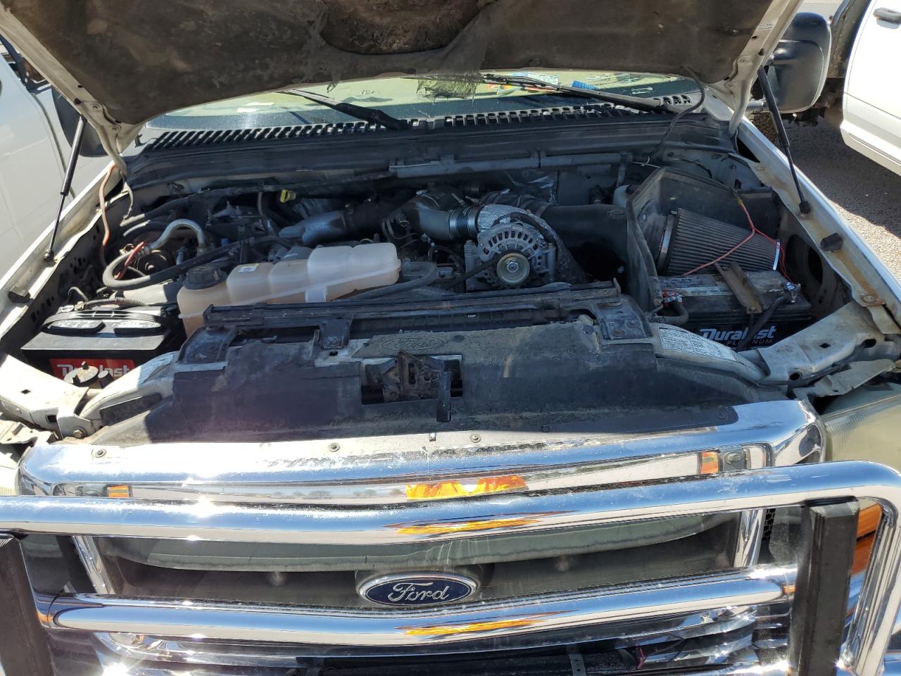 2000 Ford F350 Srw Super Duty VIN: 1FTSW31F6YEC45217 Lot: 67530554