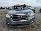 2021 Subaru Ascent Premium продається в Helena, MT - Burn