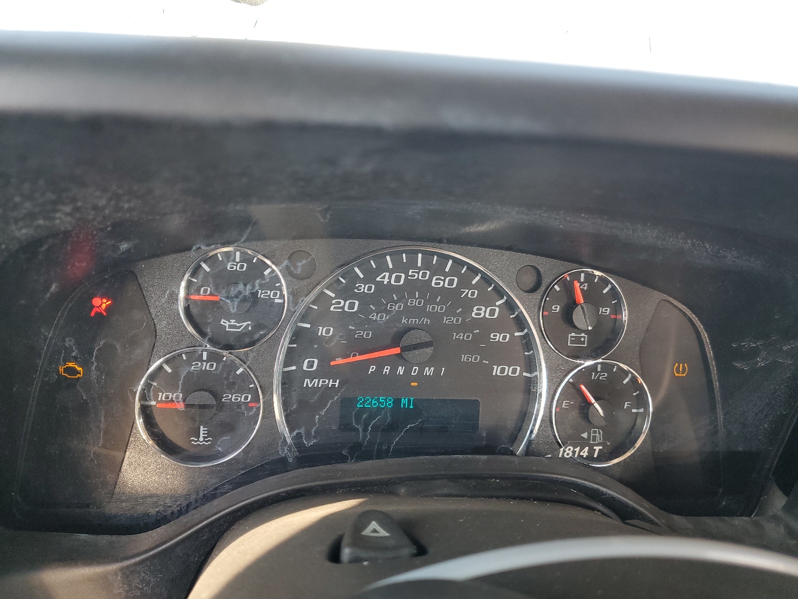 1GCWGAFP4N1159539 2022 Chevrolet Express G2500