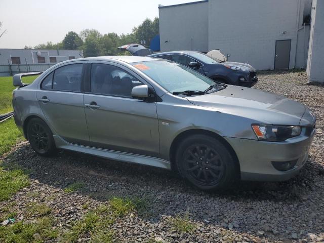  MITSUBISHI LANCER 2012 Серый