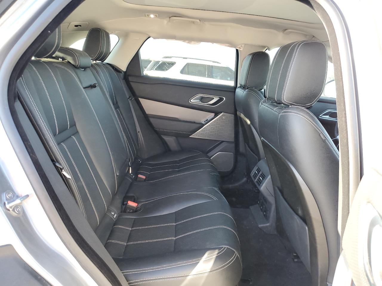 2020 Land Rover Range Rover Velar S VIN: SALYB2EX9LA265179 Lot: 66937124