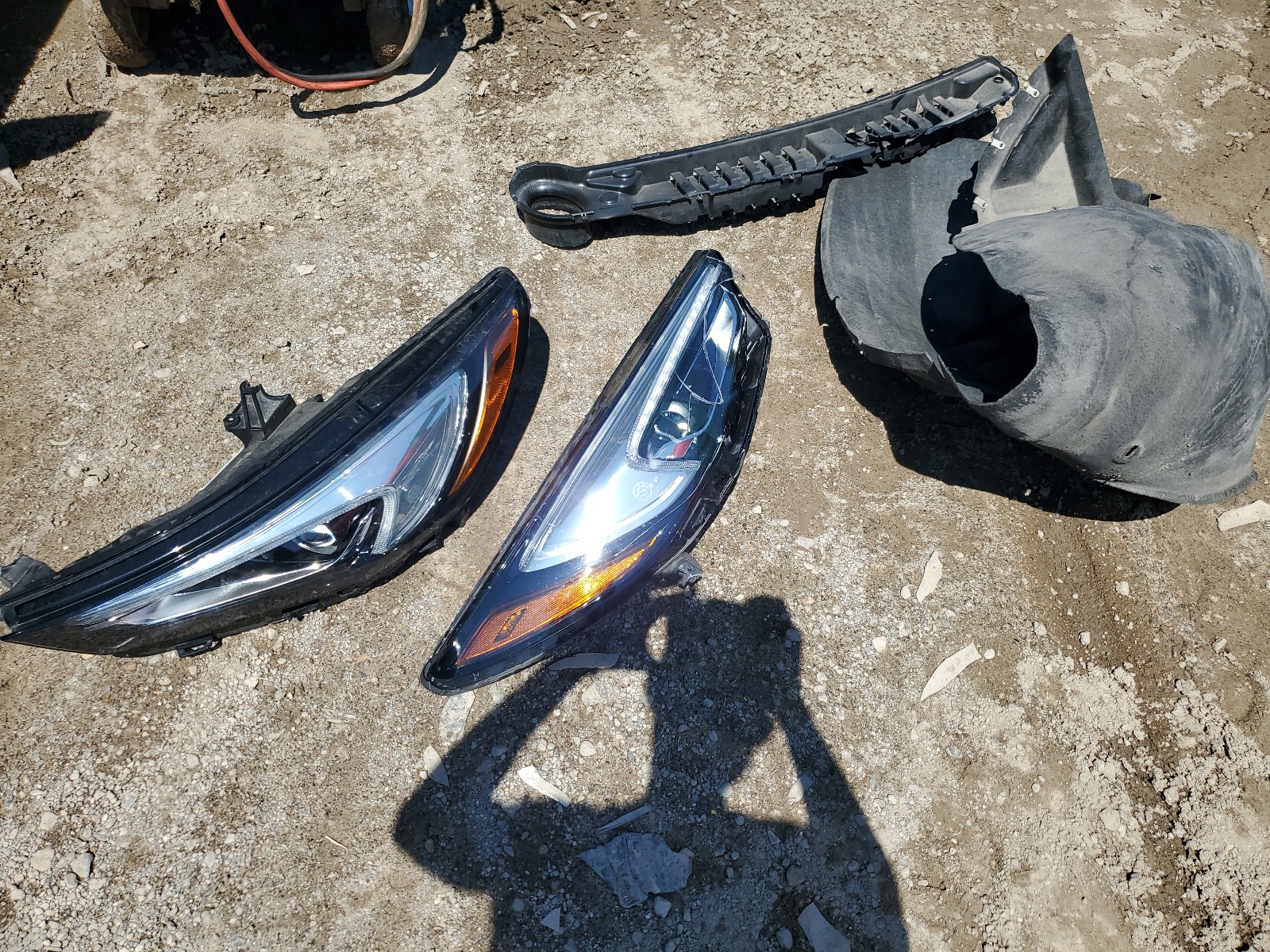 5GAERBKW3KJ239436 2019 Buick Enclave Essence