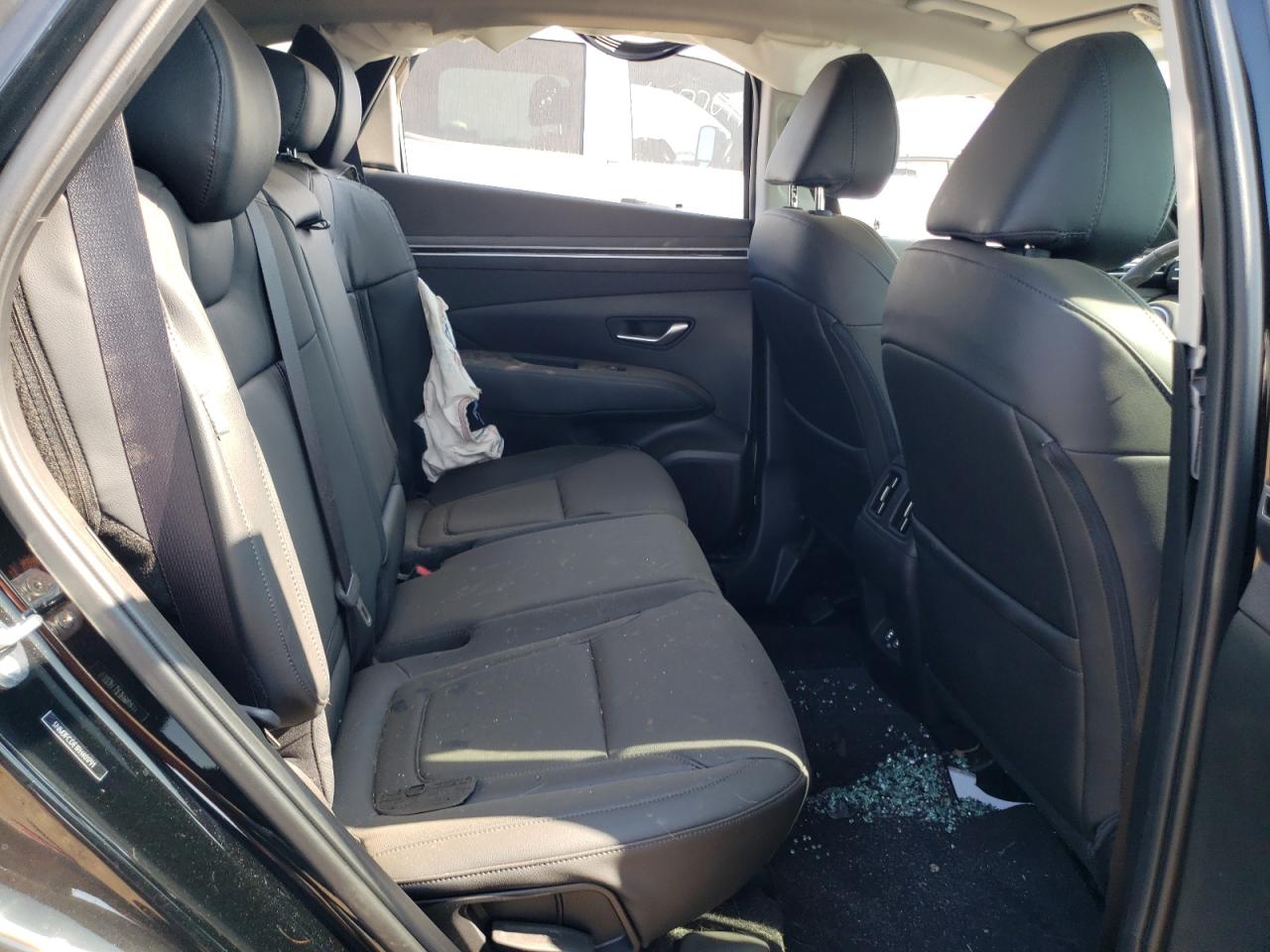 5NMJFCDE1RH401791 2024 Hyundai Tucson Sel