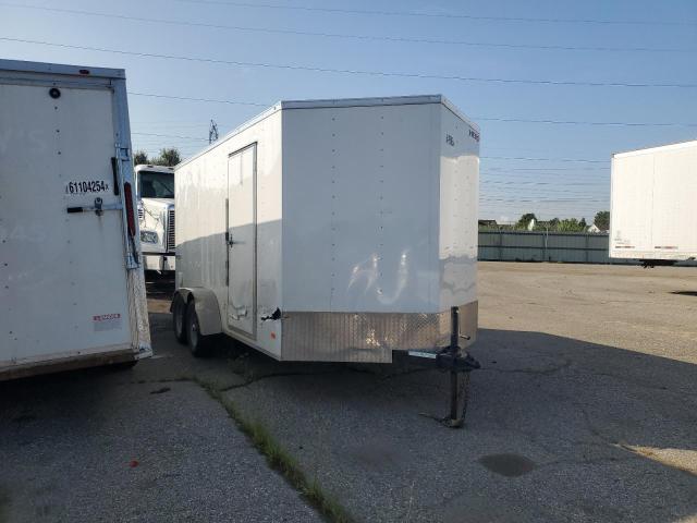 2022 Brav Trailer