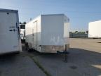2022 Brav Trailer for Sale in Woodhaven, MI - Side