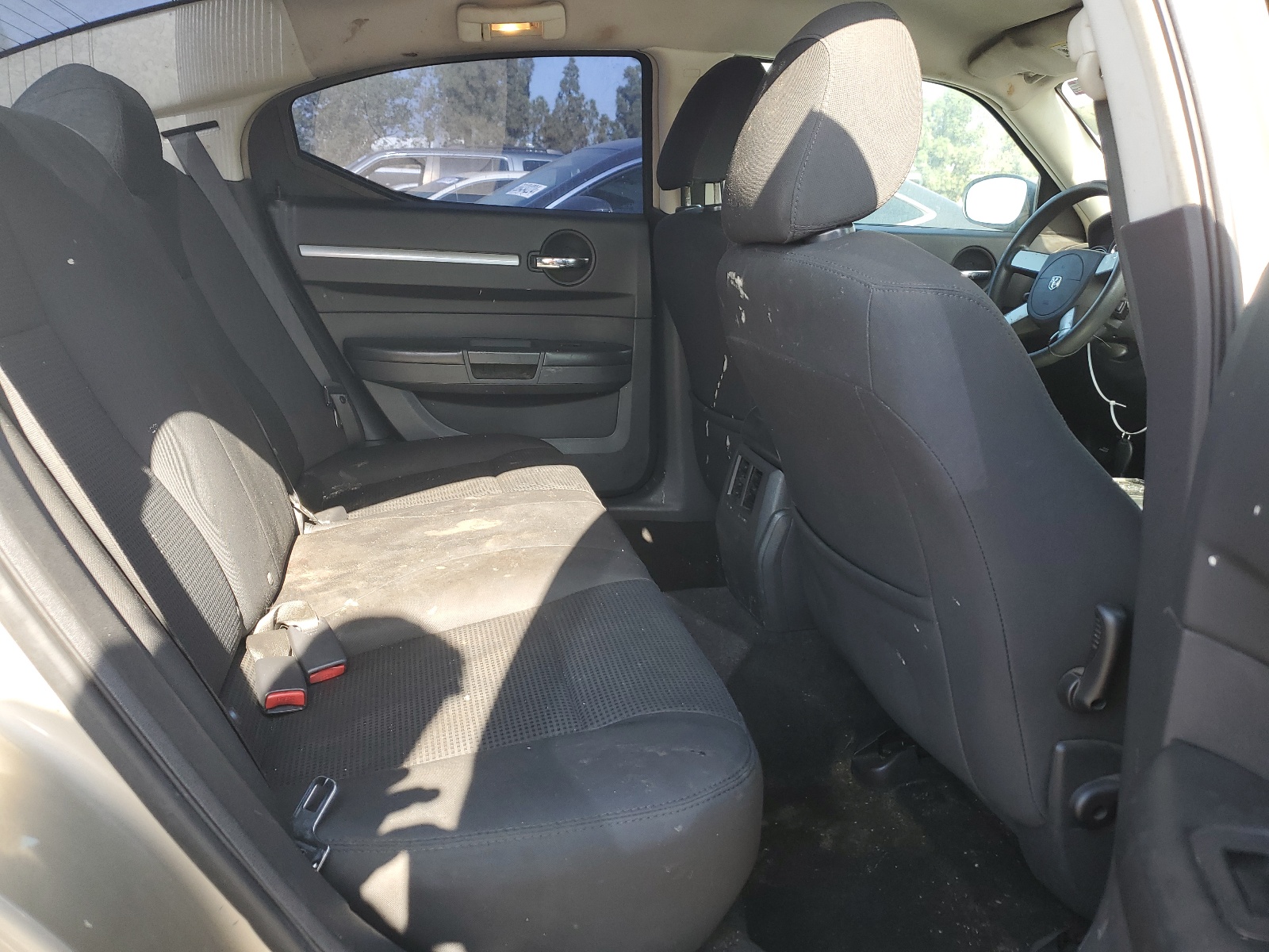 2B3KA43V19H556641 2009 Dodge Charger