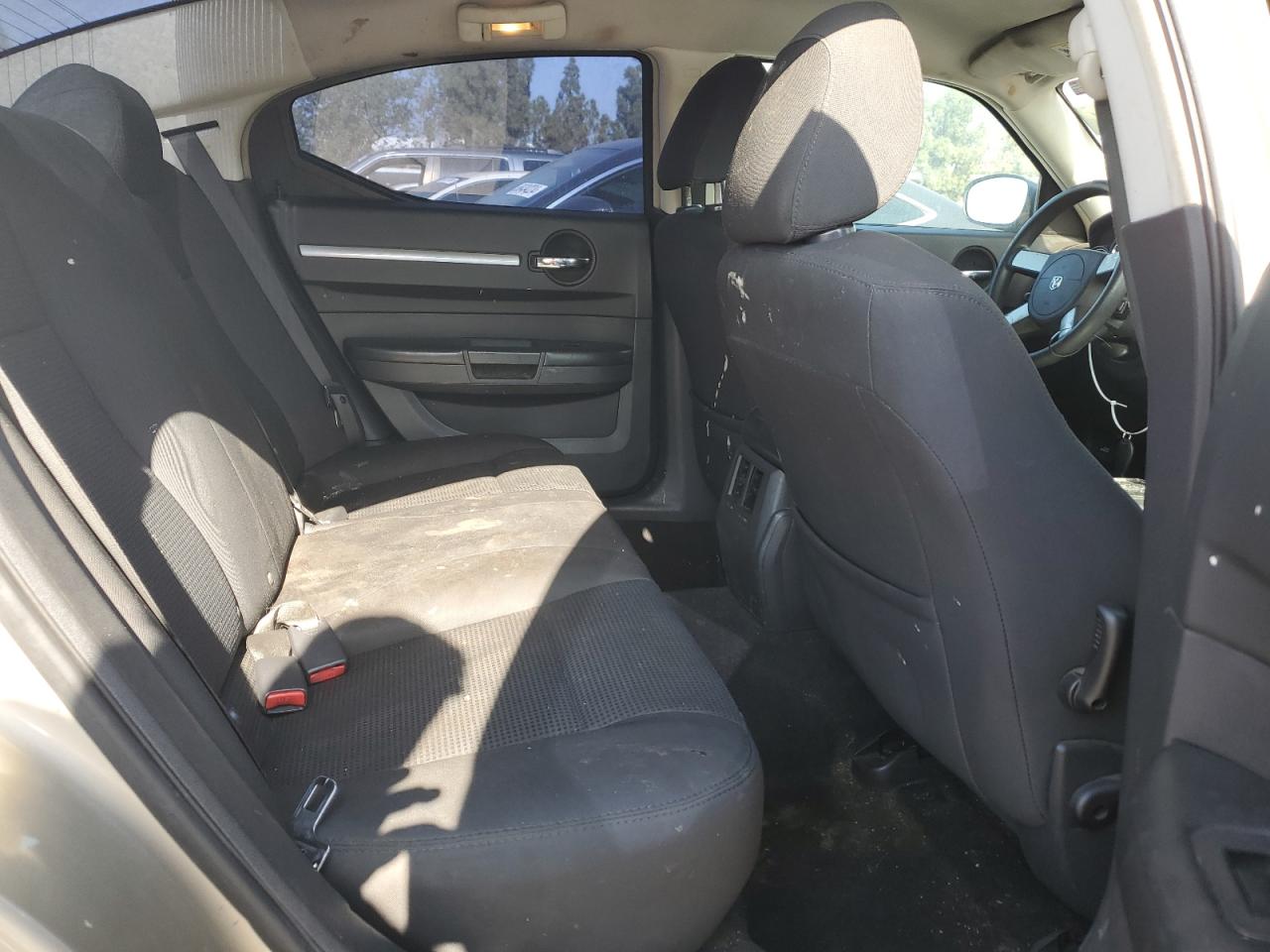 2009 Dodge Charger VIN: 2B3KA43V19H556641 Lot: 66526854