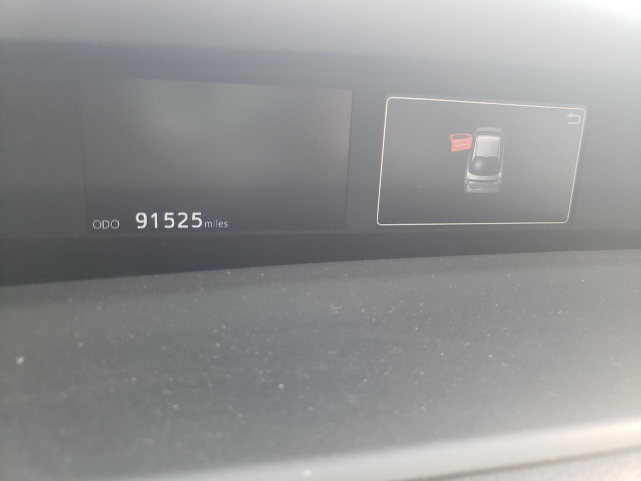 2016 Toyota Prius VIN: JTDKBRFU6G3504322 Lot: 68038544