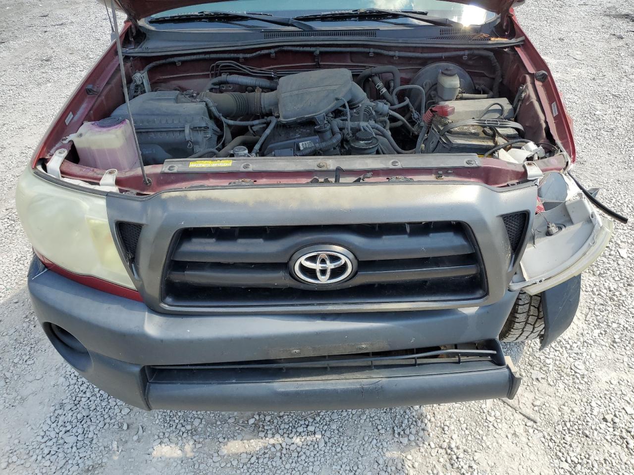 5TEPX42N38Z577143 2008 Toyota Tacoma