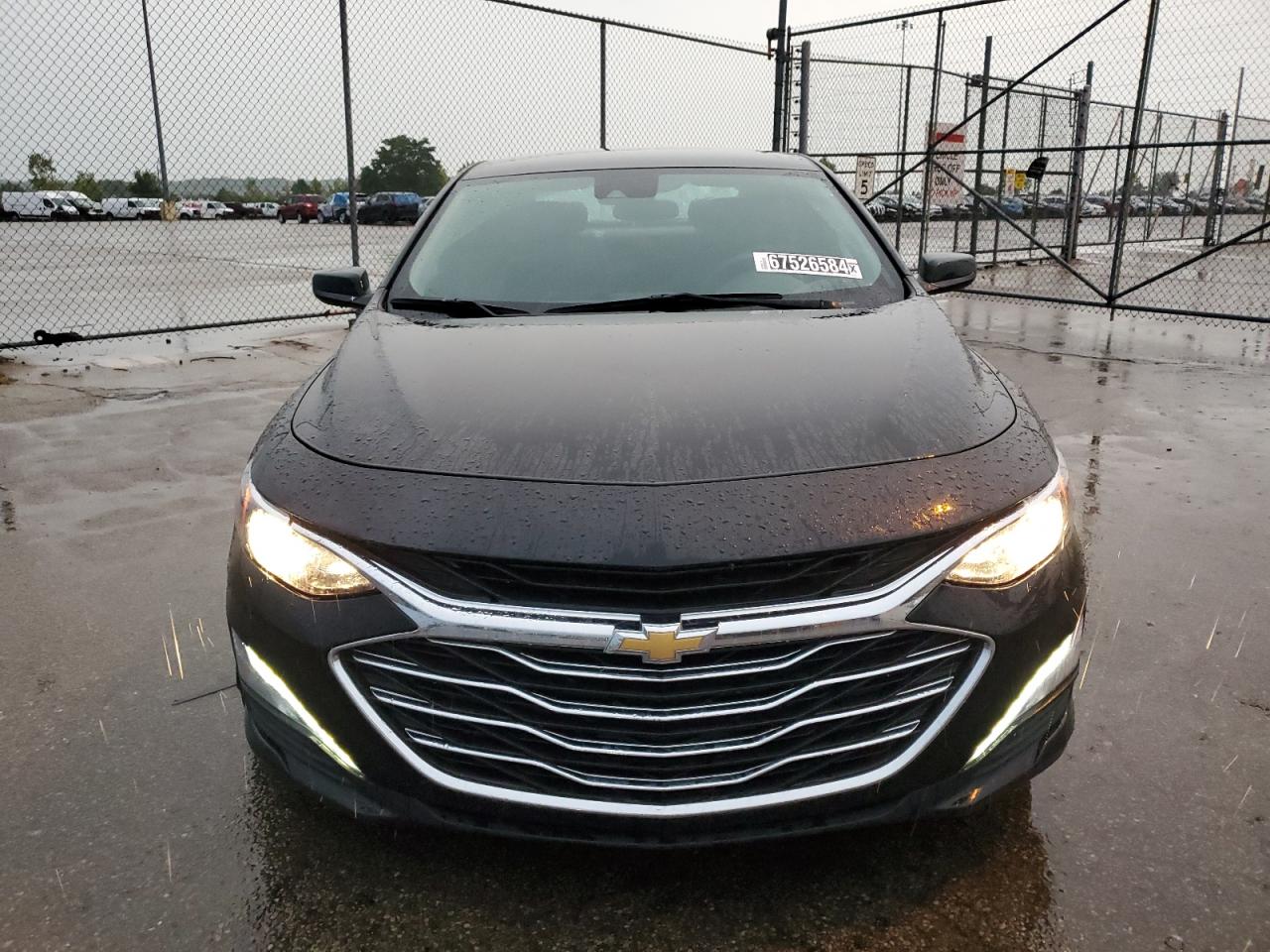 2023 Chevrolet Malibu - Image 5
