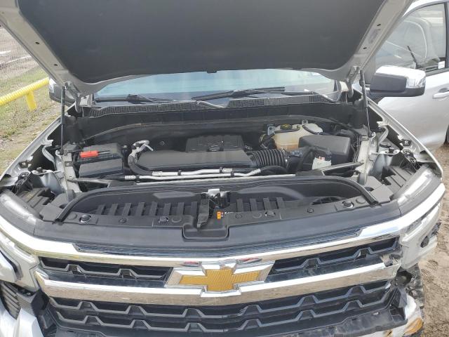 3GCPDDEK5NG600360 Chevrolet All Models SILVERADO 11