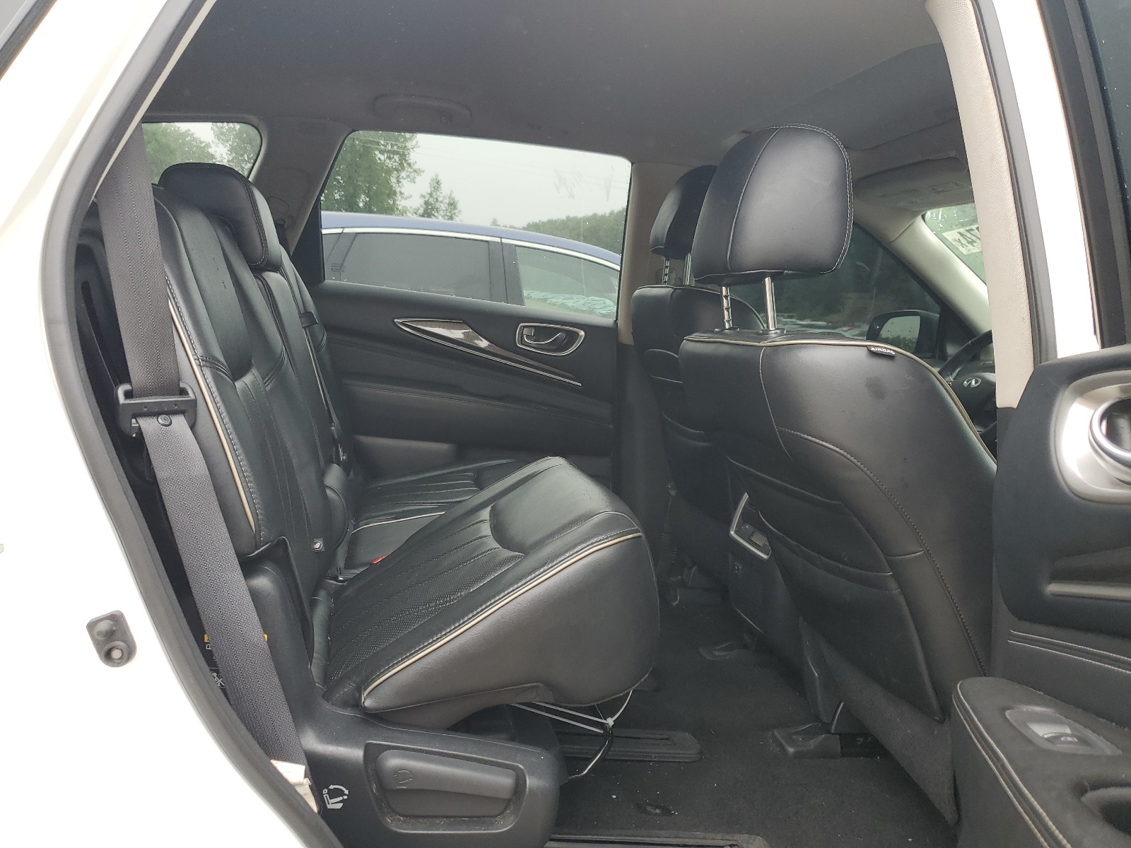 5N1DL0MM6HC551495 2017 Infiniti Qx60