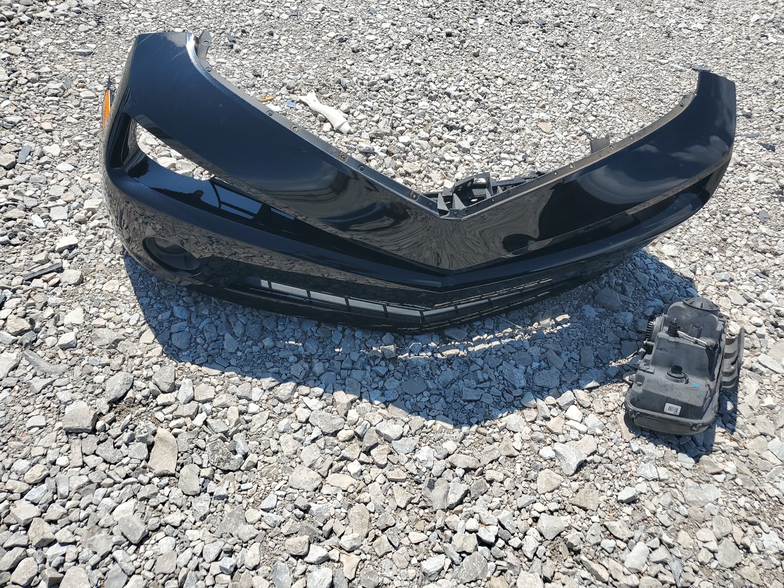 2G1FF1ED7B9100866 2011 Chevrolet Camaro Lt