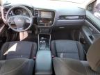 2020 Mitsubishi Outlander Es en Venta en Tulsa, OK - Rear End