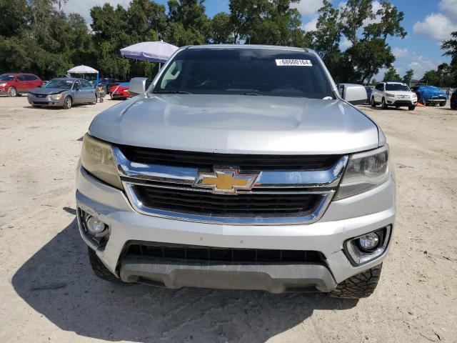 1GCGSCEN4L1206256 Chevrolet Colorado L 5