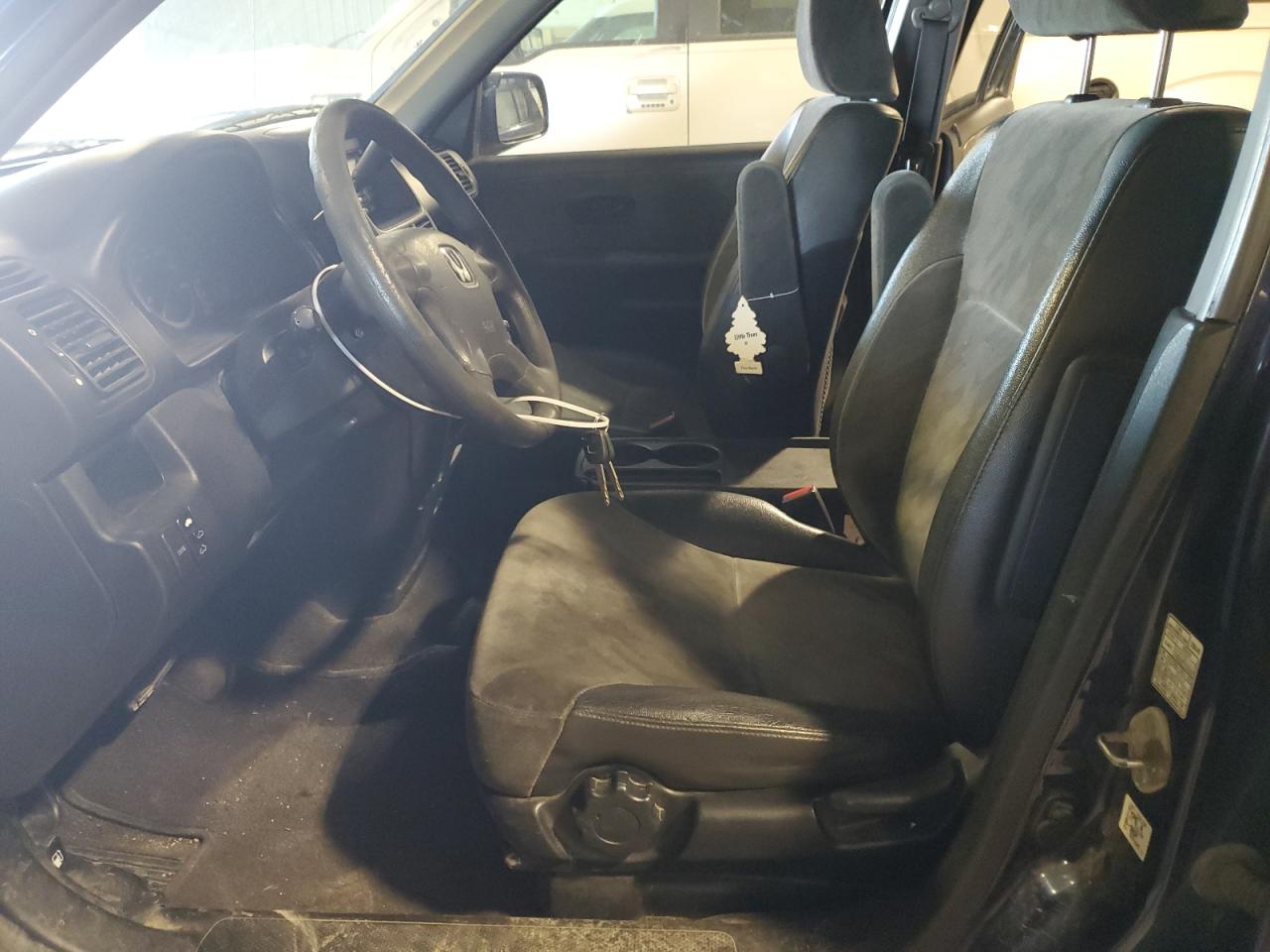 2003 Honda Cr-V Ex VIN: JHLRD78823C041041 Lot: 66686634