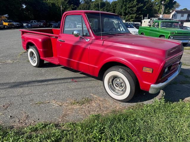 1969 Gmc C10 zu verkaufen in Hillsborough, NJ - Normal Wear