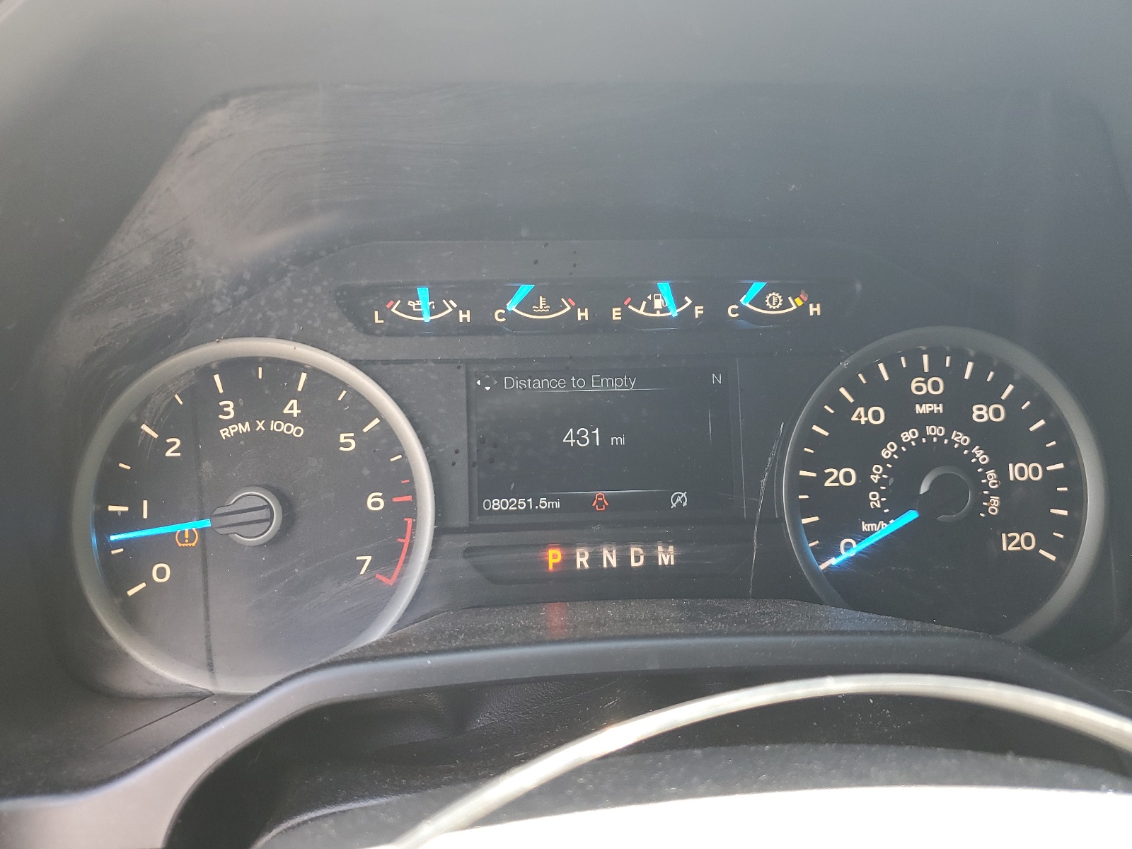 1FTEW1EG9HKC15733 2017 Ford F150 Supercrew