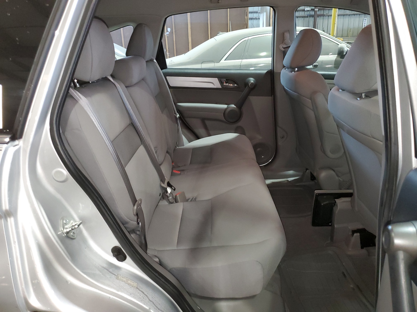 5J6RE3H35BL010138 2011 Honda Cr-V Lx