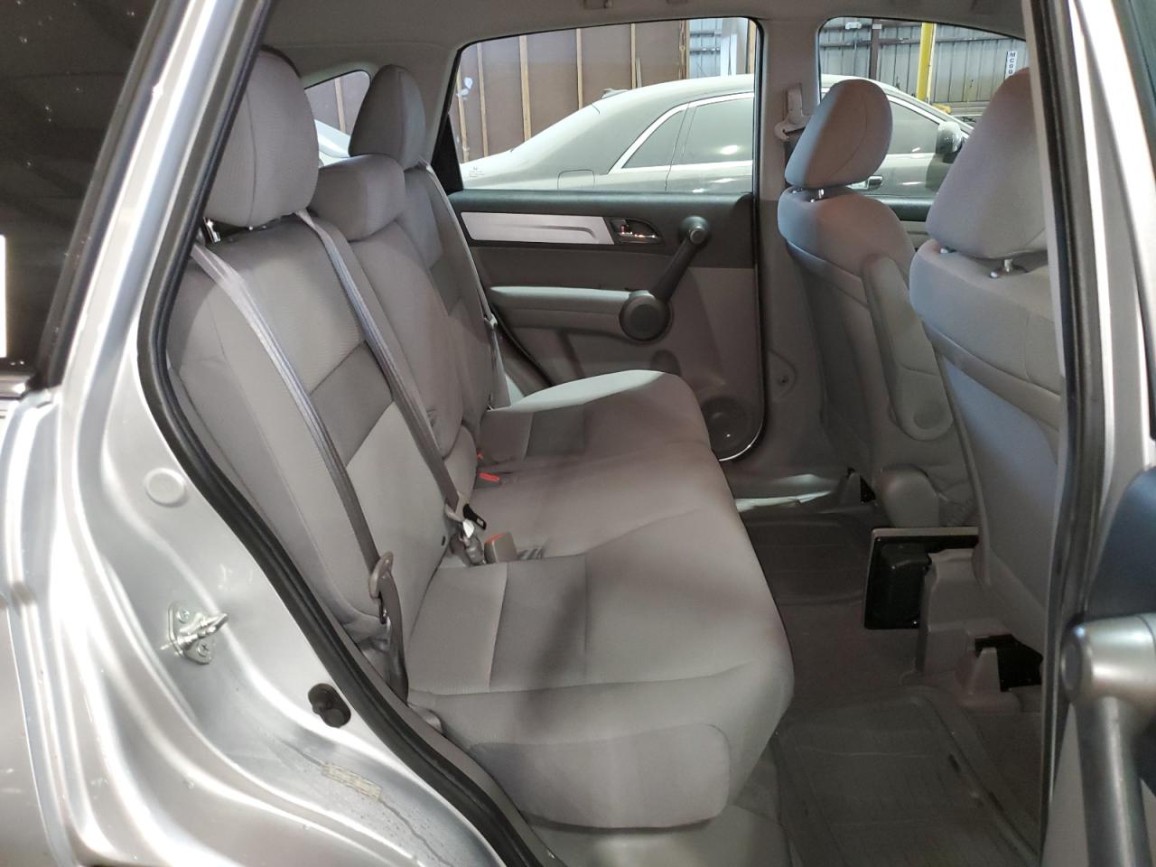 2011 Honda Cr-V Lx VIN: 5J6RE3H35BL010138 Lot: 66251344