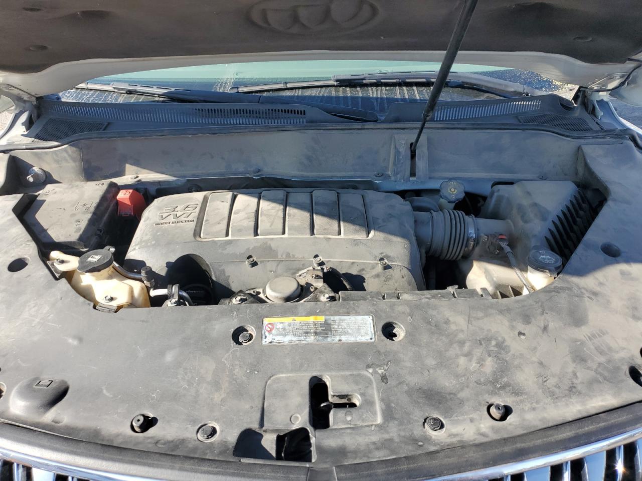 2013 Buick Enclave VIN: 5GAKRCKD8DJ179390 Lot: 69035974