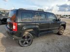 2016 Jeep Patriot Sport იყიდება Tifton-ში, GA - Side