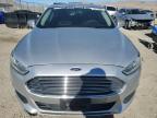 2015 Ford Fusion Se იყიდება North Las Vegas-ში, NV - Minor Dent/Scratches