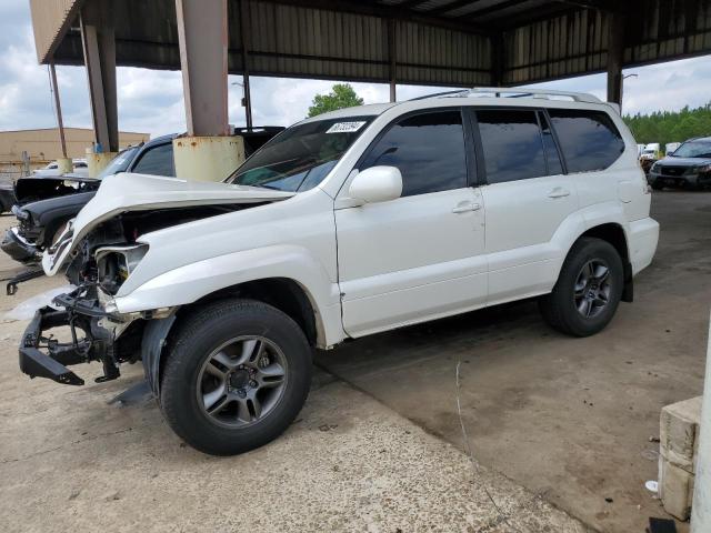 2004 Lexus Gx 470