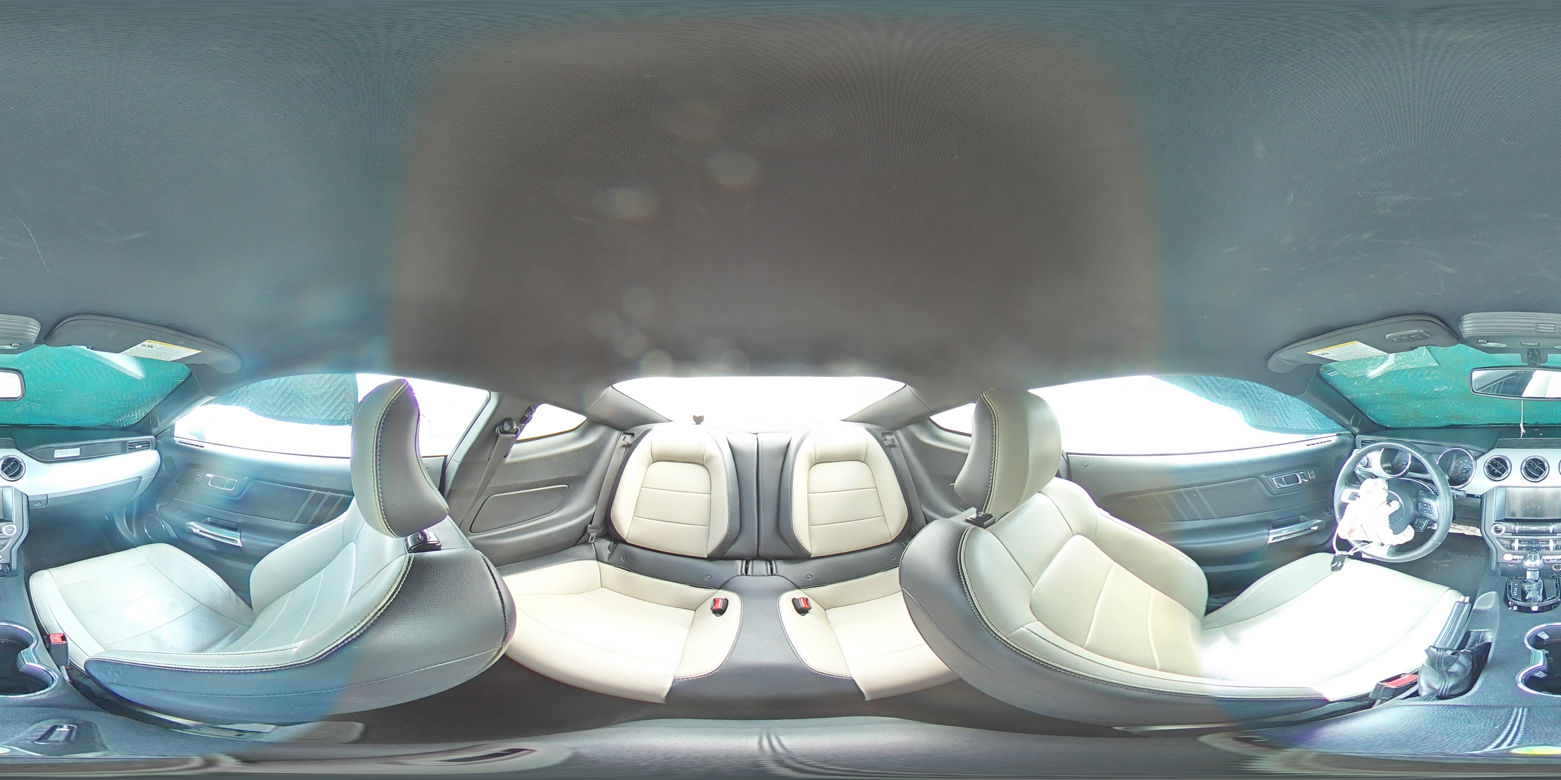 2016 Ford Mustang Gt VIN: 1FA6P8CF9G5228800 Lot: 65888844