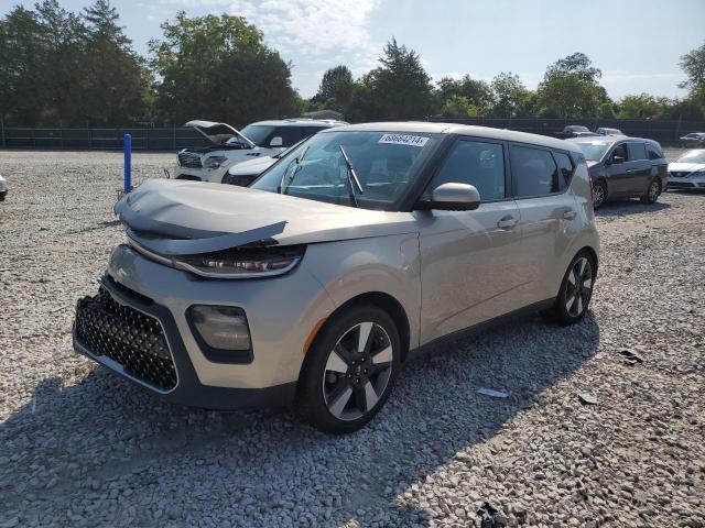 2020 Kia Soul Ex