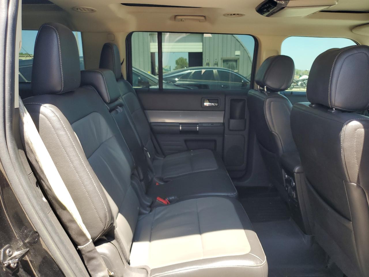 2013 Ford Flex Limited VIN: 2FMHK6DT0DBD14025 Lot: 65680584