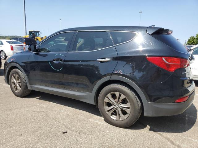  HYUNDAI SANTA FE 2014 Black