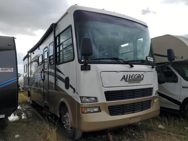 2008 Freightliner Chassis M Line Motor Home