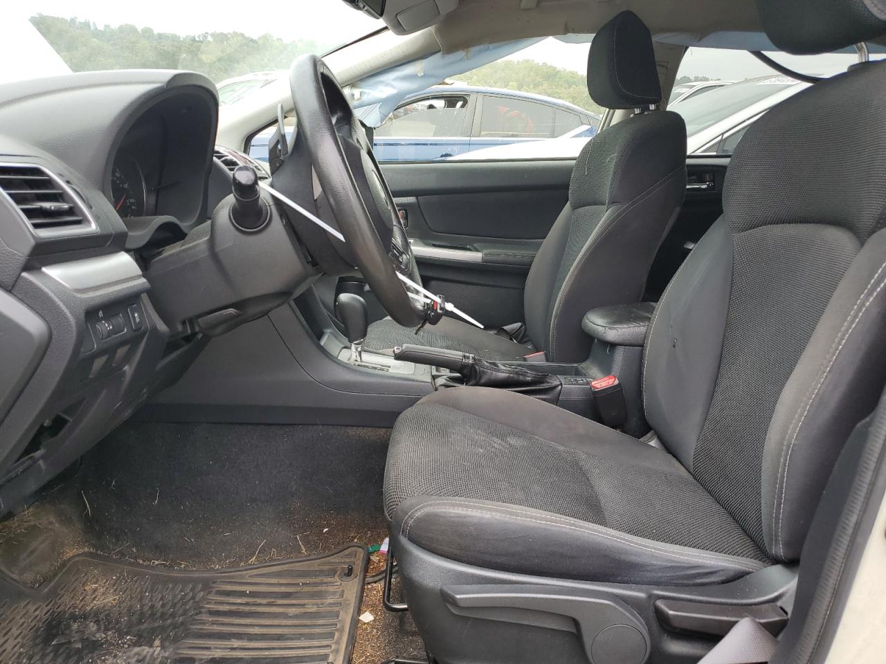 2015 Subaru Xv Crosstrek 2.0 Premium VIN: JF2GPACC7F8327481 Lot: 67871644