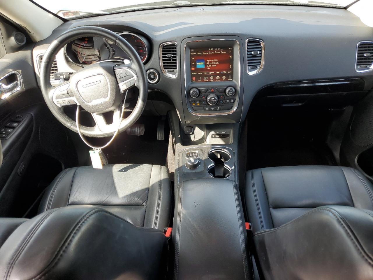 2014 Dodge Durango Limited VIN: 1C4RDJDG7EC971205 Lot: 67169014