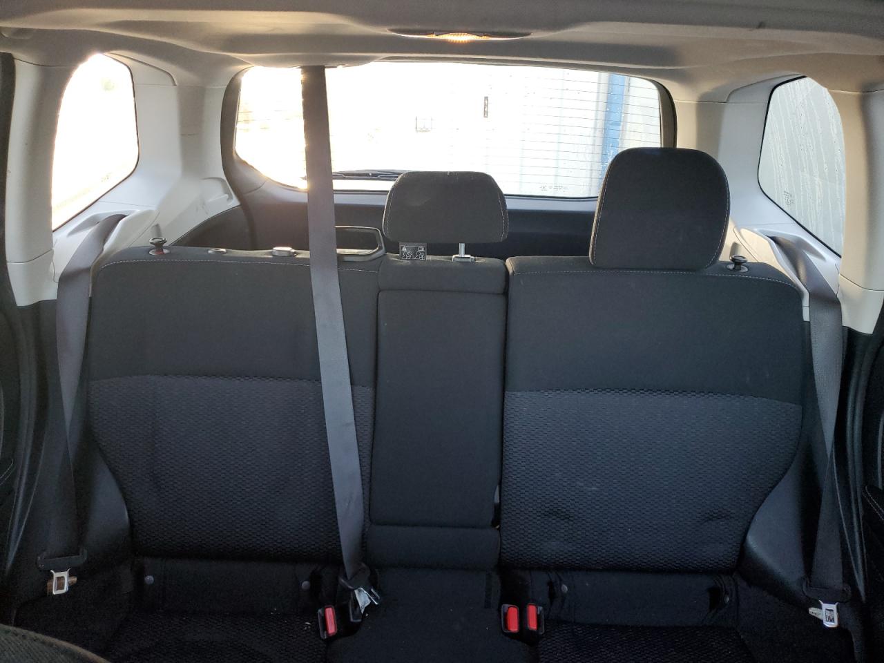 2017 Subaru Forester 2.5I Premium VIN: JF2SJAEC7HH404314 Lot: 67140494