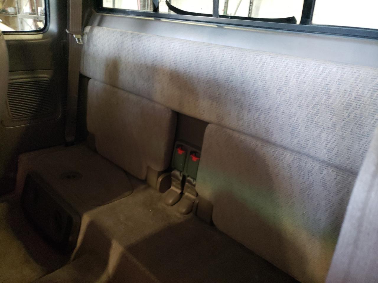 1999 Toyota Tacoma Xtracab VIN: 4TAWN72N0XZ522285 Lot: 65943384