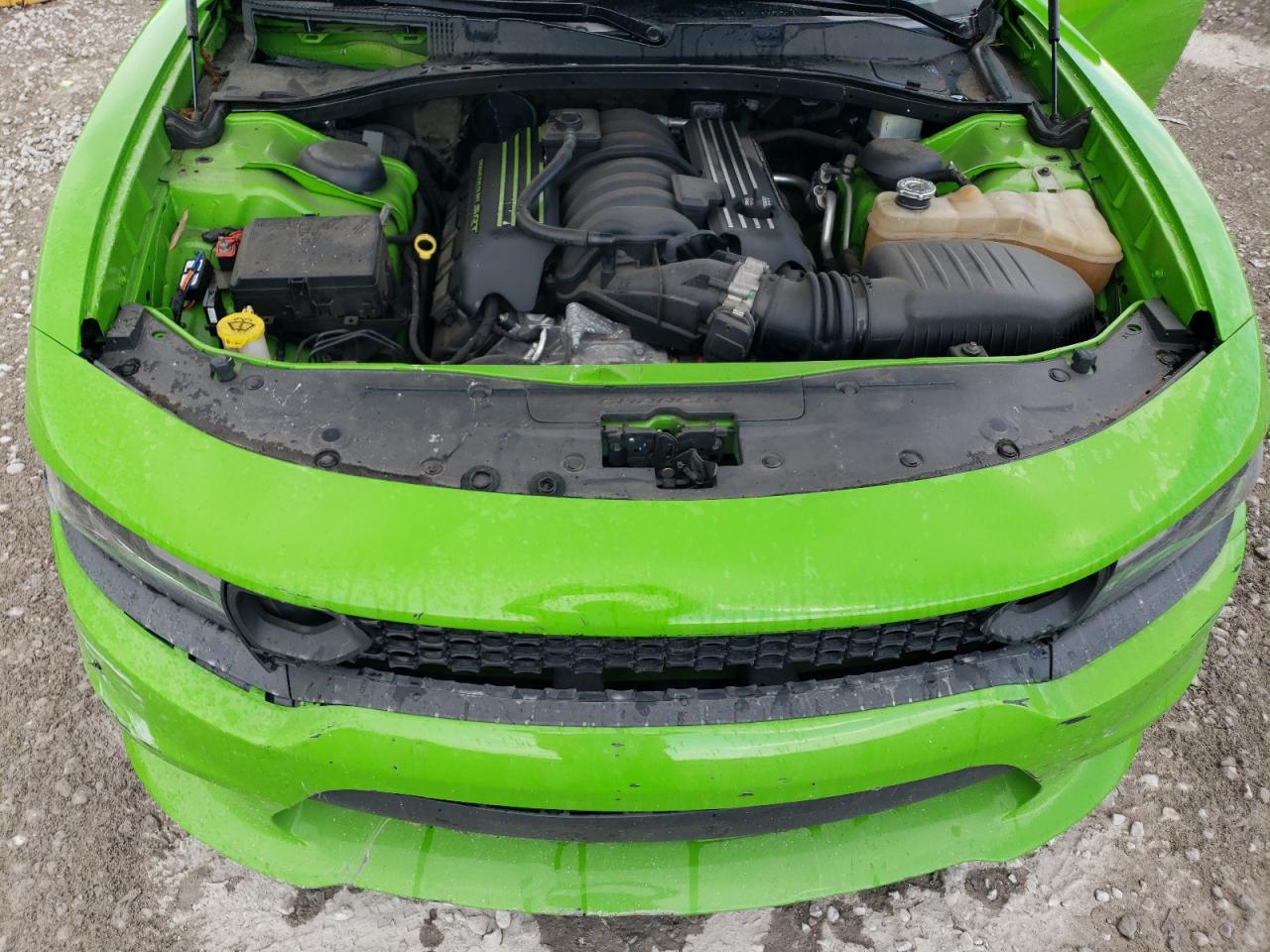 2017 Dodge Charger - Image 11