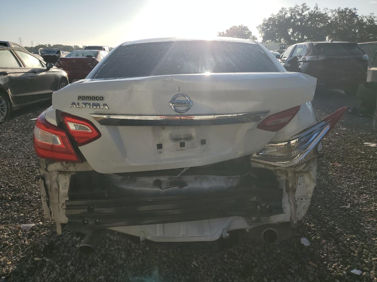 1N4AL3AP6GN311931 2016 Nissan Altima 2.5