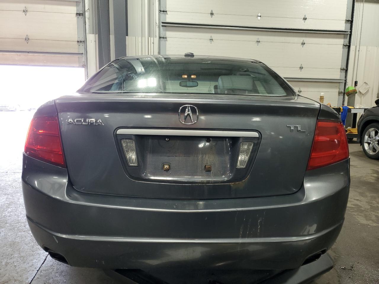 19UUA66265A080711 2005 Acura Tl