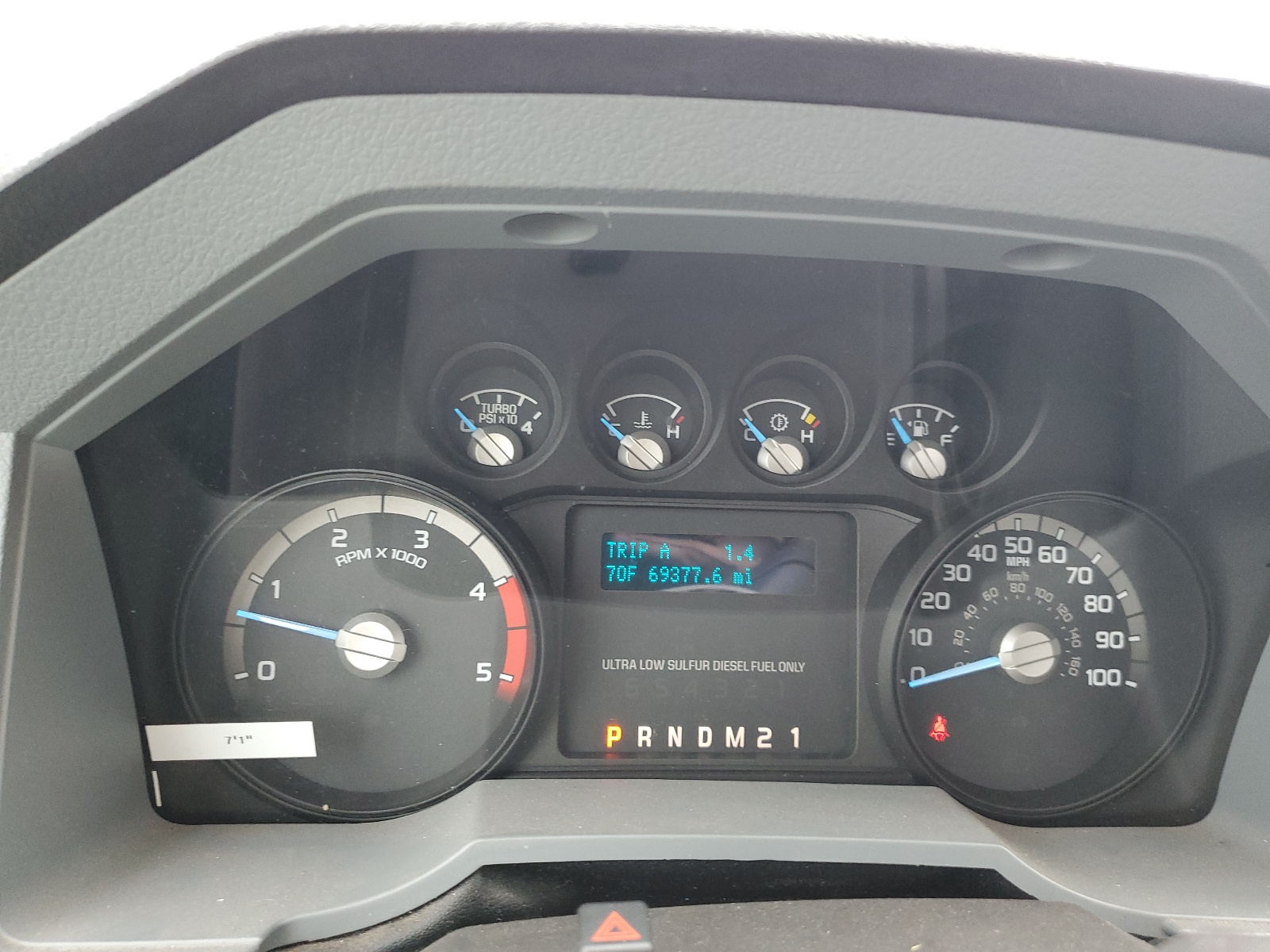 1FDRF3ET2GEC24373 2016 Ford F350 Super Duty