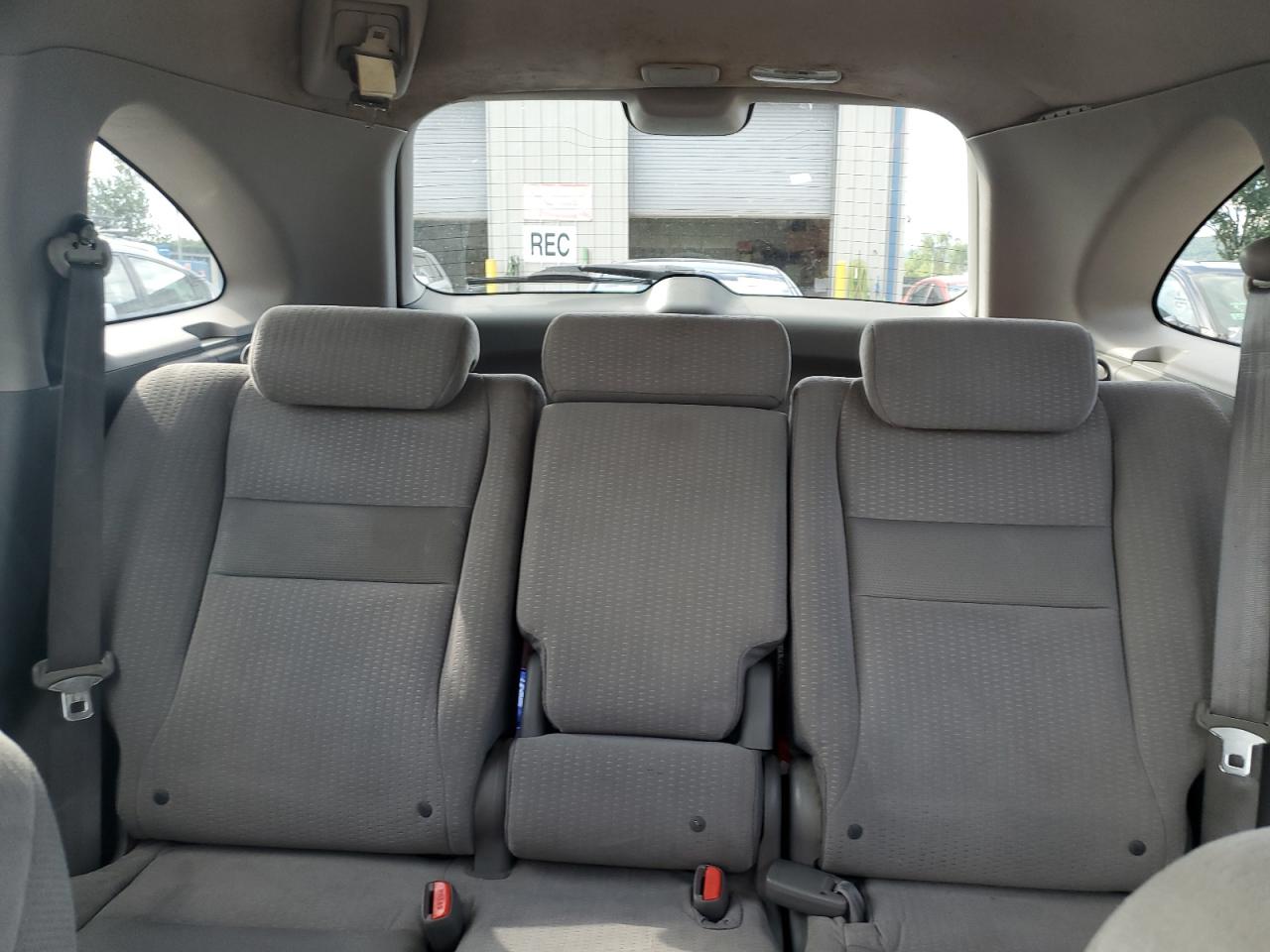 2009 Honda Cr-V Ex VIN: 5J6RE48579L066924 Lot: 66891834