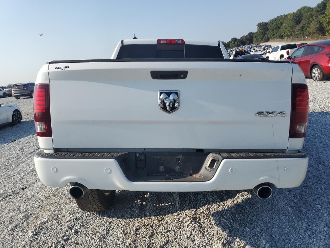 1C6RR7MT6GS254778 2016 Ram 1500 Sport